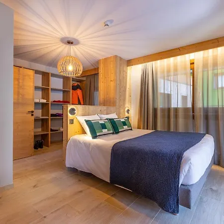 Le Hameau Des Oursons