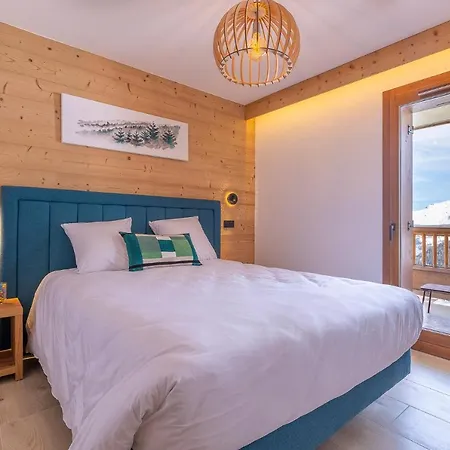 Le Hameau Des Oursons Apartment