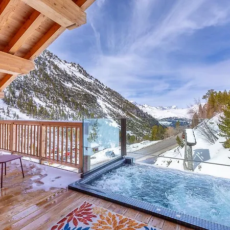 Le Hameau Des Oursons Apartment
