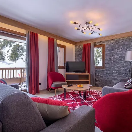 Le Hameau Des Oursons Apartment