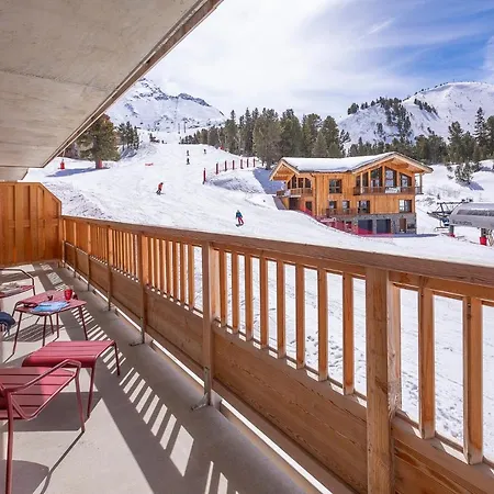 Apartment Le Hameau Des Oursons Les Arcs (Savoie)
