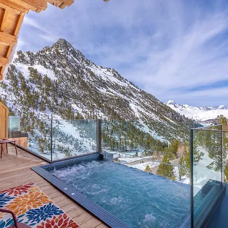 Apartment Le Hameau Des Oursons Les Arcs (Savoie)