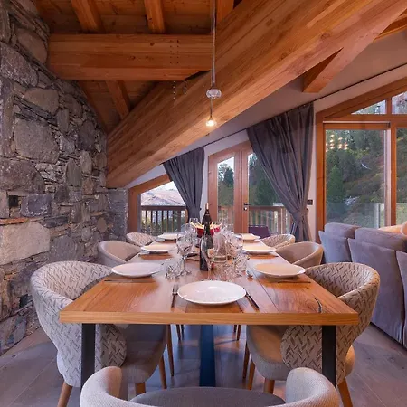 Le Hameau Des Oursons