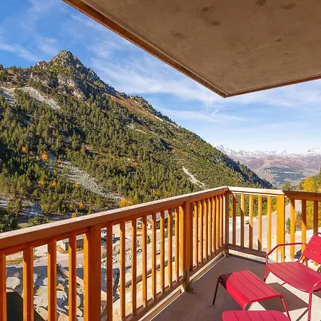 Le Hameau Des Oursons * Les Arcs (Savoie)