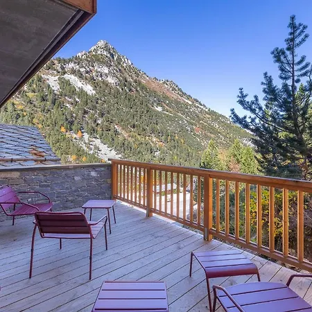 Le Hameau Des Oursons