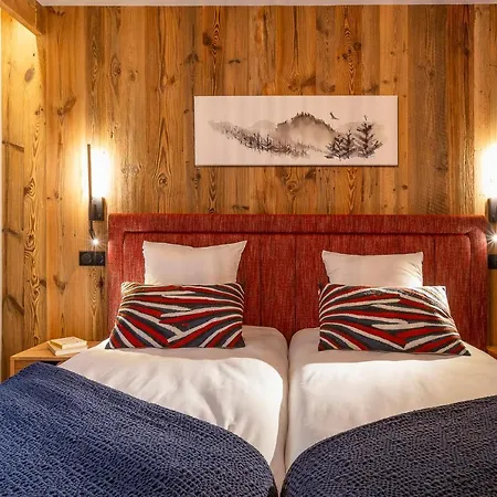 Le Hameau Des Oursons Apartment