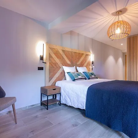 Apartment Le Hameau Des Oursons *