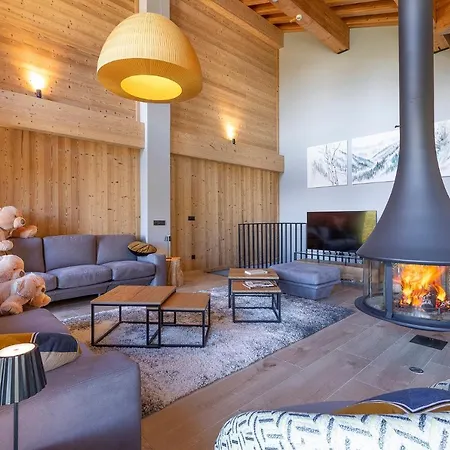 Le Hameau Des Oursons