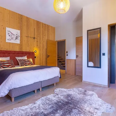 Le Hameau Des Oursons *