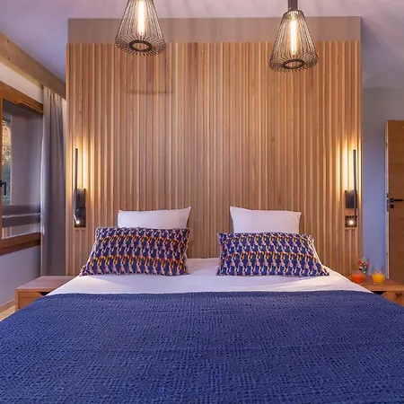 Apartment Le Hameau Des Oursons