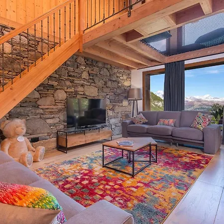 Le Hameau Des Oursons *