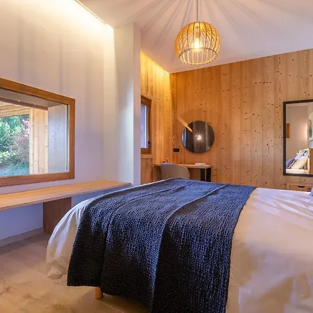 Le Hameau Des Oursons Les Arcs (Savoie)