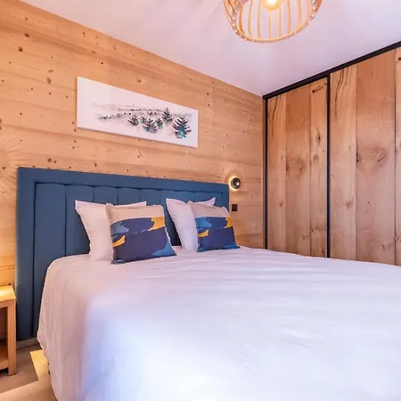 Le Hameau Des Oursons Apartment *