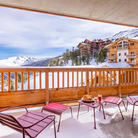Le Hameau Des Oursons Apartment *
