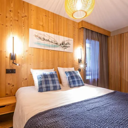 Apartment Le Hameau Des Oursons *
