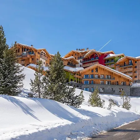 Le Hameau Des Oursons *